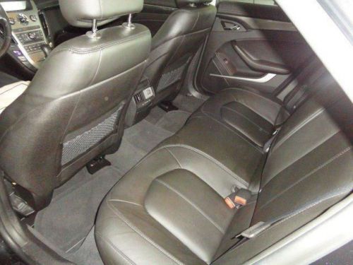 2011 Cadillac CTS Base, US $24,850.00, image 8
