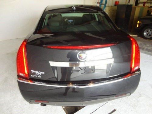 2011 Cadillac CTS Base, US $24,850.00, image 10