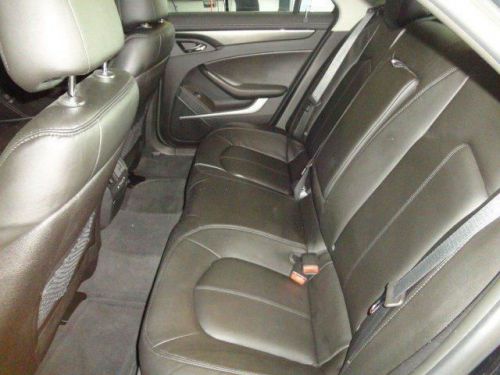 2011 Cadillac CTS Base, US $24,850.00, image 11