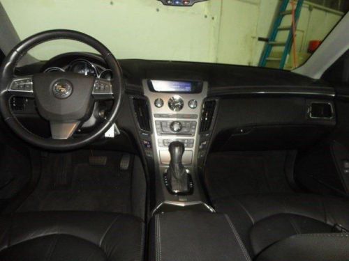 2011 Cadillac CTS Base, US $24,850.00, image 12
