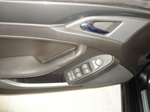 2011 Cadillac CTS Base, US $24,850.00, image 13