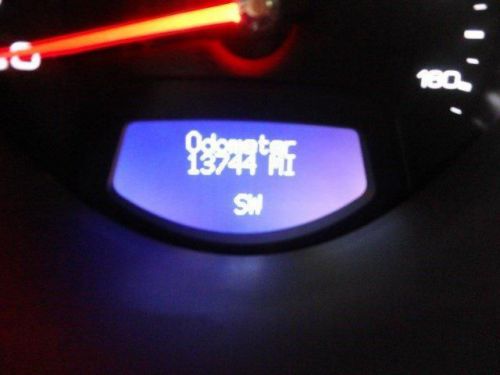 2011 Cadillac CTS Base, US $24,850.00, image 14