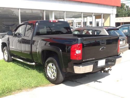 2011 Chevrolet Silverado 1500 LT, US $26,526.00, image 2