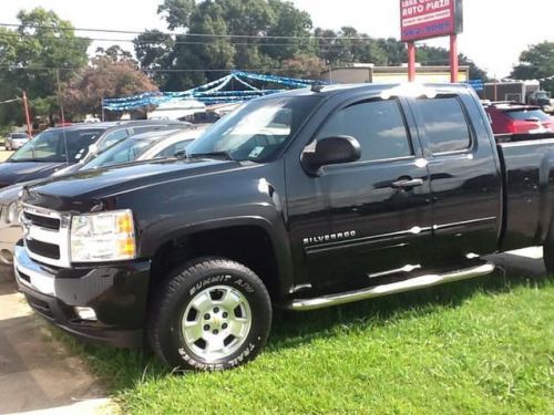 2011 Chevrolet Silverado 1500 LT, US $26,526.00, image 3