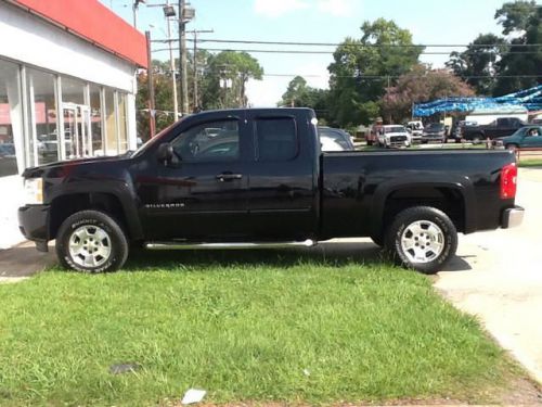 2011 Chevrolet Silverado 1500 LT, US $26,526.00, image 4