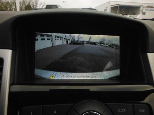 2014 Chevrolet Cruze 1LT, US $19,575.00, image 2