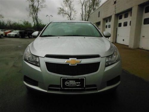 2014 Chevrolet Cruze 1LT, US $19,575.00, image 3