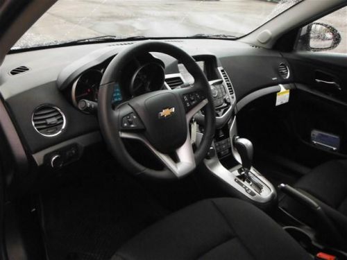 2014 Chevrolet Cruze 1LT, US $19,575.00, image 4