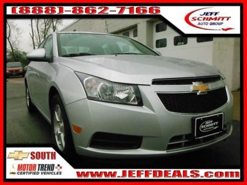 2014 Chevrolet Cruze 1LT, US $19,575.00, image 6