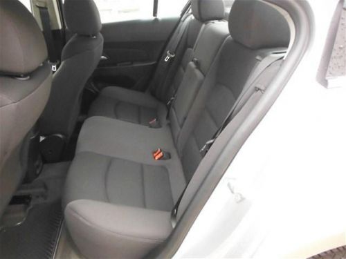 2014 Chevrolet Cruze 1LT, US $19,575.00, image 7