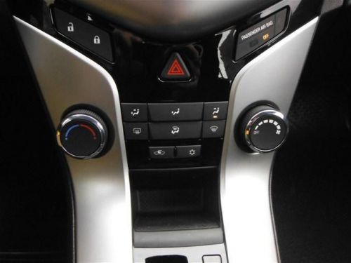 2014 Chevrolet Cruze 1LT, US $19,575.00, image 9