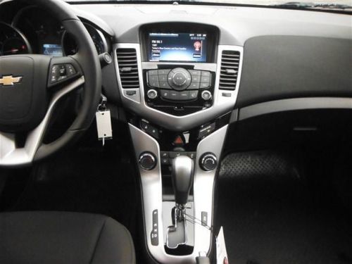 2014 Chevrolet Cruze 1LT, US $19,575.00, image 10