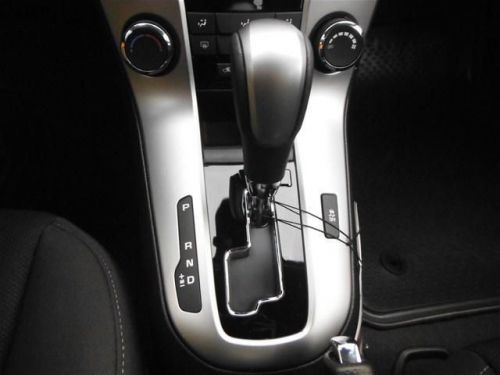 2014 Chevrolet Cruze 1LT, US $19,575.00, image 11