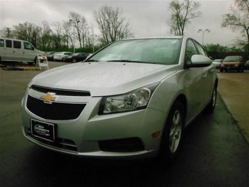 2014 Chevrolet Cruze 1LT, US $19,575.00, image 12