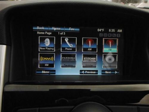 2014 Chevrolet Cruze 1LT, US $19,575.00, image 13