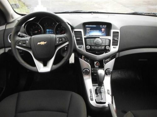 2014 Chevrolet Cruze 1LT, US $19,575.00, image 14