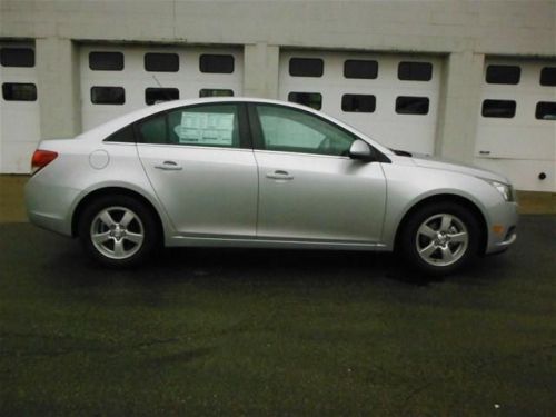 2014 Chevrolet Cruze 1LT, US $19,575.00, image 15