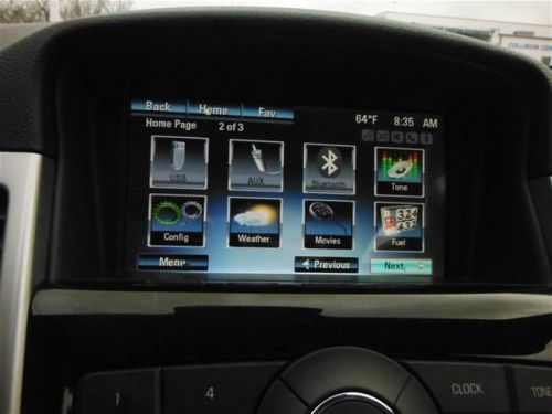 2014 Chevrolet Cruze 1LT, US $19,575.00, image 16