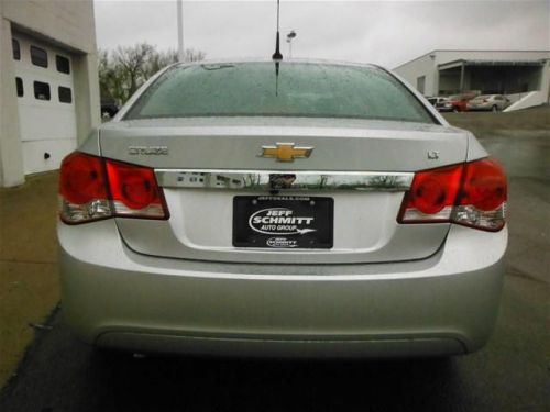 2014 Chevrolet Cruze 1LT, US $19,575.00, image 19