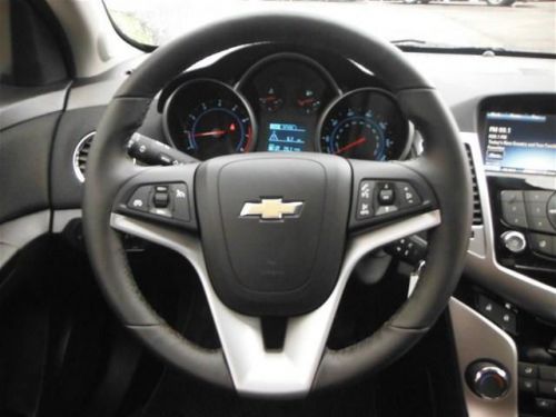 2014 Chevrolet Cruze 1LT, US $19,575.00, image 20