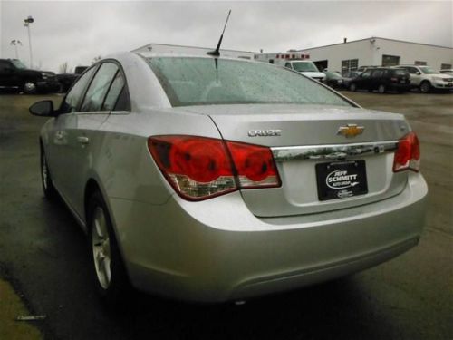 2014 Chevrolet Cruze 1LT, US $19,575.00, image 21