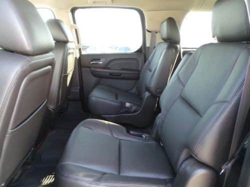 2014 cadillac escalade esv base