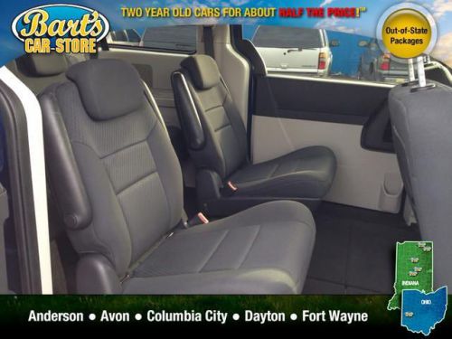 2010 Dodge Grand Caravan SE, US $14,367.00, image 2