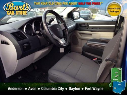 2010 Dodge Grand Caravan SE, US $14,367.00, image 4