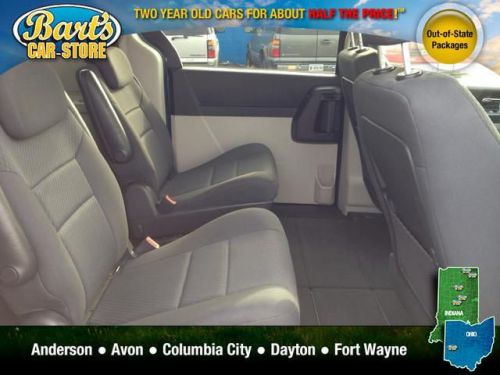 2010 Dodge Grand Caravan SE, US $14,367.00, image 6