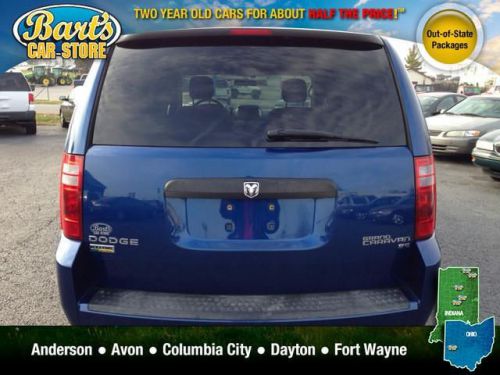 2010 Dodge Grand Caravan SE, US $14,367.00, image 8