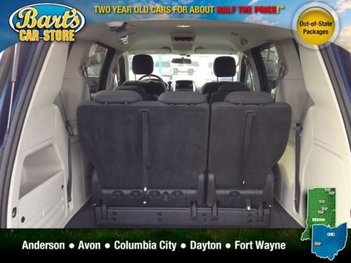 2010 Dodge Grand Caravan SE, US $14,367.00, image 9