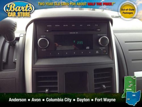 2010 Dodge Grand Caravan SE, US $14,367.00, image 11