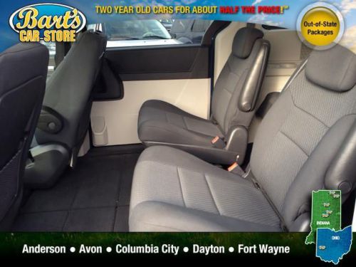 2010 Dodge Grand Caravan SE, US $14,367.00, image 12