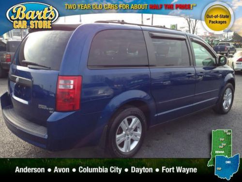 2010 Dodge Grand Caravan SE, US $14,367.00, image 14