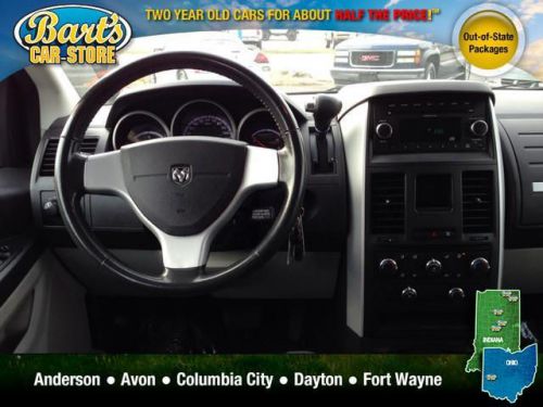 2010 Dodge Grand Caravan SE, US $14,367.00, image 15