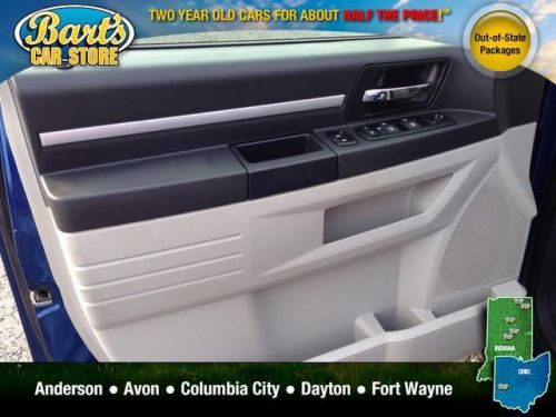 2010 Dodge Grand Caravan SE, US $14,367.00, image 16