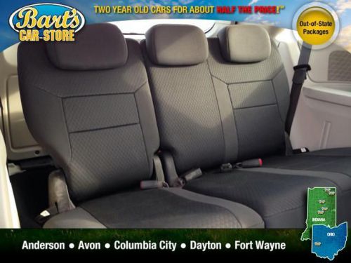 2010 Dodge Grand Caravan SE, US $14,367.00, image 17