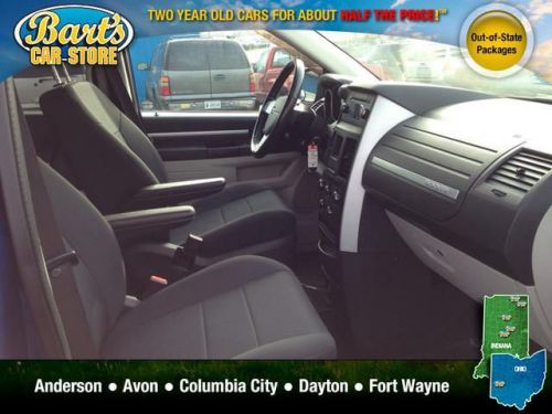 2010 Dodge Grand Caravan SE, US $14,367.00, image 19