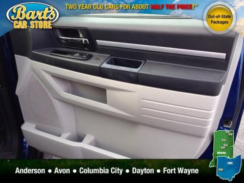 2010 Dodge Grand Caravan SE, US $14,367.00, image 22