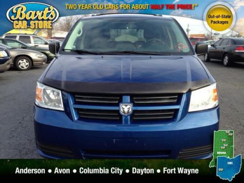 2010 Dodge Grand Caravan SE, US $14,367.00, image 23