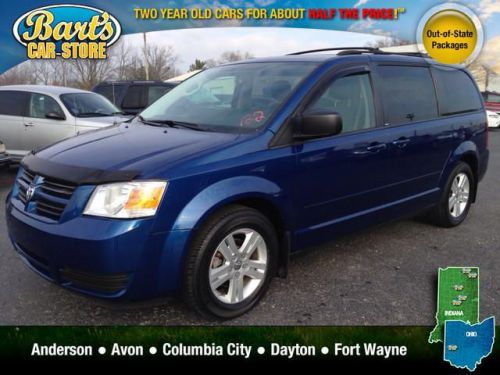 2010 Dodge Grand Caravan SE, US $14,367.00, image 26