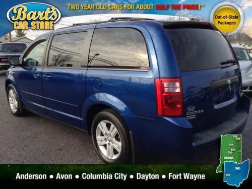 2010 Dodge Grand Caravan SE, US $14,367.00, image 27