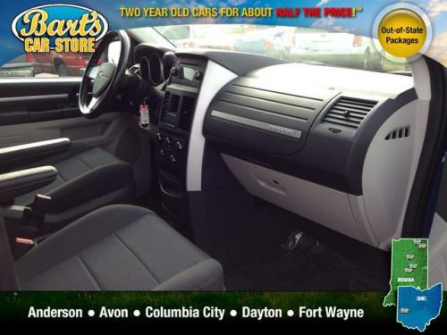 2010 Dodge Grand Caravan SE, US $14,367.00, image 29