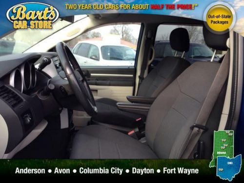 2010 Dodge Grand Caravan SE, US $14,367.00, image 30