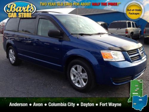 2010 Dodge Grand Caravan SE, US $14,367.00, image 32