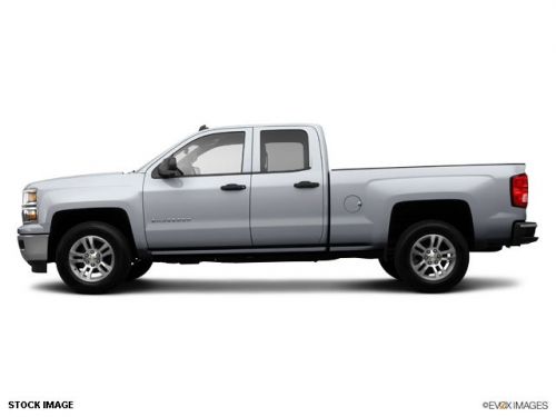 2014 Chevrolet Silverado 1500 LT, US $41,625.00, image 2