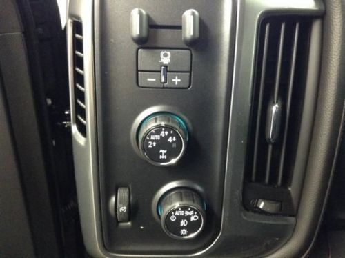 2014 Chevrolet Silverado 1500 2LZ, US $46,005.00, image 2