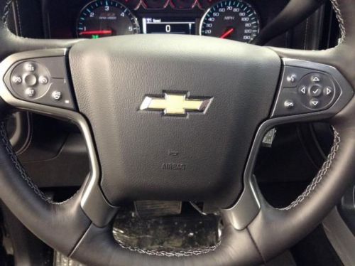 2014 Chevrolet Silverado 1500 2LZ, US $46,005.00, image 4