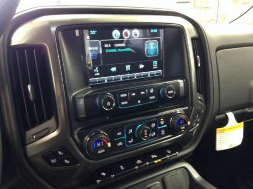 2014 Chevrolet Silverado 1500 2LZ, US $46,005.00, image 5