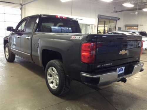 2014 Chevrolet Silverado 1500 2LZ, US $46,005.00, image 8